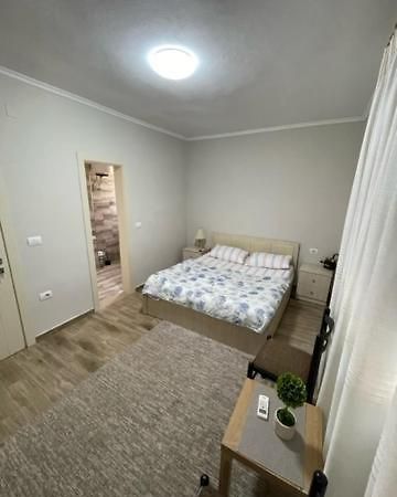 New Bazaar Rooms Tiranë Eksteriør bilde
