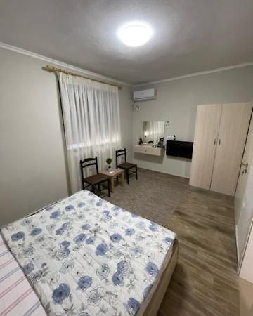New Bazaar Rooms Tiranë Eksteriør bilde