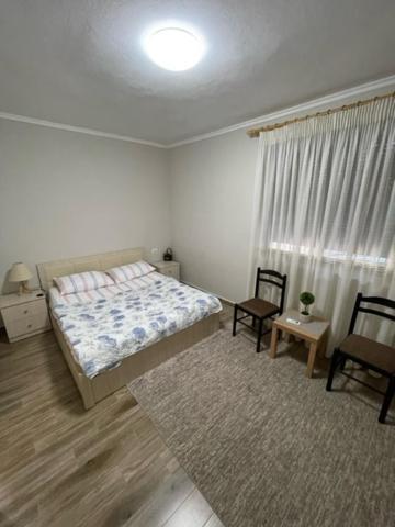 New Bazaar Rooms Tiranë Eksteriør bilde