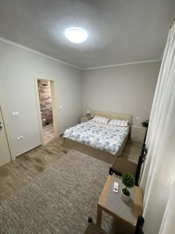 New Bazaar Rooms Tiranë Eksteriør bilde