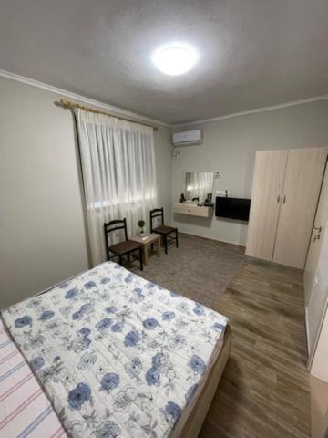 New Bazaar Rooms Tiranë Eksteriør bilde
