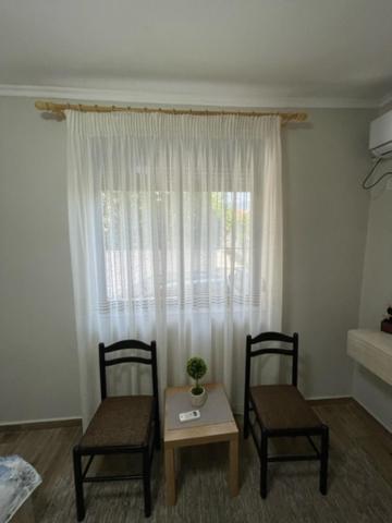 New Bazaar Rooms Tiranë Eksteriør bilde