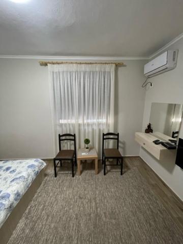 New Bazaar Rooms Tiranë Eksteriør bilde