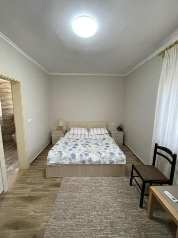New Bazaar Rooms Tiranë Eksteriør bilde