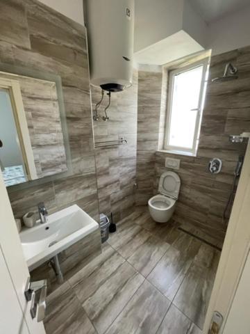 New Bazaar Rooms Tiranë Eksteriør bilde