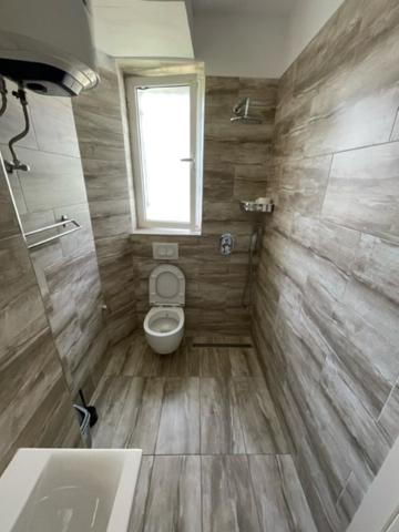 New Bazaar Rooms Tiranë Eksteriør bilde