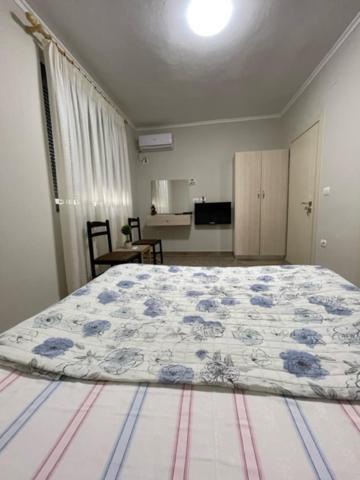 New Bazaar Rooms Tiranë Eksteriør bilde