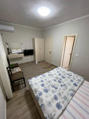 New Bazaar Rooms Tiranë Eksteriør bilde